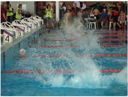 Canterbury Swim Champs 2018