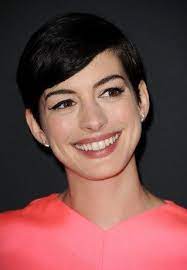 Epingle Sur Anne Hathaway