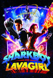 Las Aventuras De Sharkboy Y Lavagirl 2005 En 2020 El Nino Pelicula Peliculas En Linea Gratis Peliculas Completas