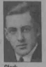 Clark Henry Abbott (1905-2005)