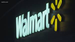 The walmart moneycard app is available free from google play and app store. Employee Killed Woman Hurt In New Orleans Walmart Shooting Wwltv Com