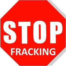 Resultado de imagen de fracking no