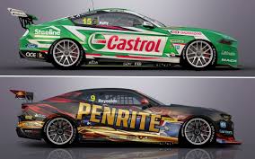 Truth is, none of the above. Supercars Reveals Key Gen3 Details Supercars