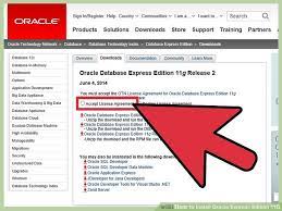 Here, click on the 'next' button. Install Oracledb On Docker Mac
