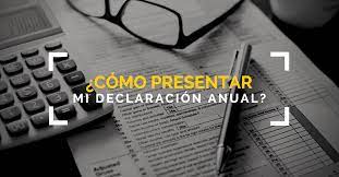 Gob.mx/sat portal de obligaciones de transparencia. Como Presentar Mi Declaracion Anual 2021 Sat Rankia