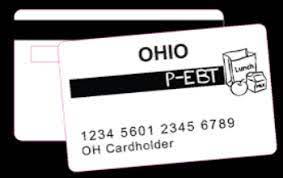 Once your benefits are deposited into your account, you can begin using them with your ohio direction card. P Ebt Issued To Whitehall City Schools Families