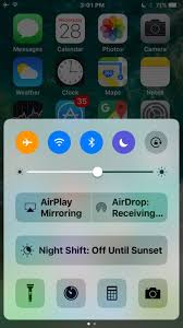 You will below the steps to fix this problem and bring back the bluetooth icon appears in the system tray or in the notification area only when bluetooth is turned on. How To Turn Bluetooth On Or Off With The Iphone Or Ipad Osxdaily