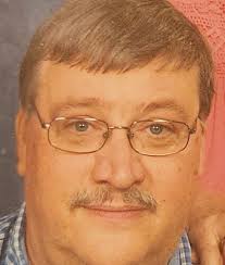 Ernest R. 'Ernie' Burky