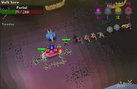 Thinking of starting the void grind, how much points do i average in an hour? Pest Control Guide Minigame Guides Alora Rsps Runescape Private Server