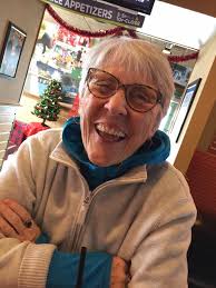 Barbara Pilon Obituary (1944