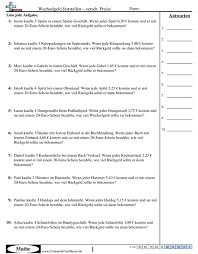 Euro und cent umwandeln, dezimalzahlen, arbeitsblatt / dezimalzahlen in brüche umwandeln arbeitsblätter. Arbeitsblatter Zur Geldrechnung