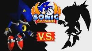 Will appear as a greyscale version as reference to sonic the fighters. Best Of Sonic The Fighters Vs Metal Sonic Free Watch Download Todaypk