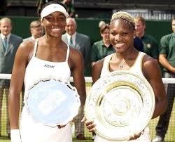 The day of black sun, part 1: Serena Williams How Old Is Serena Williams How Many Titles Has Serena Williams Won Tennis Sport Express Co Uk