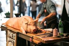 Whole Hog Butchering Class