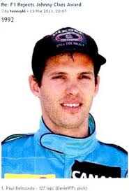 No Mirando A Nuestro Daño