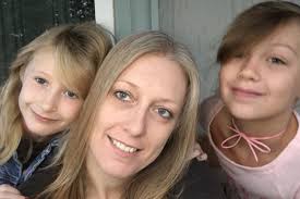 Fundraiser for Tisha George by Charity Garancosky : Help Tisha George with  her battle with Cancer