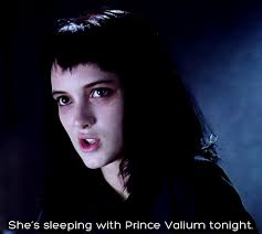 I didn't know you were asking me. Thin Lydia Deetz Muerto Gif On Gifer By Doridora