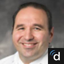 Dr. Vedantum Chari, MD