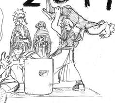 Magician's academy (まじしゃんず・あかでみい, majishanzu akademii), also known as macademi wasshoi! So I Love Following Horikoshi On Twitter For His D Tumbex