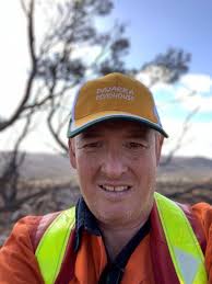 Geogical Society Australia