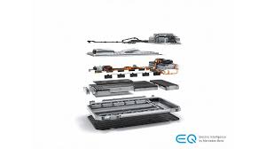 In this carbuyingtipscom mercedes benz key battery how to video, we show you how to replace your cr2025 mercedes benz key fob battery, and show you how the e. Mercedes Benz Eqc Battery Powertrain Range Explained Video