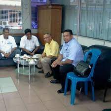 Detailed information about vessel arrivals / departures / estimated arrivals for the порт of port klang, my malaysia (mypkg). Jabatan Laut Port Klang 3 Tips From 82 Visitors