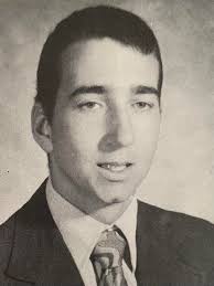 What's the best way to find original source materials from the 1963-67  years at SBHS?