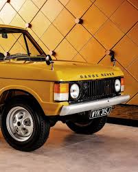 Image result for Russet Brown 1980 Land Rover