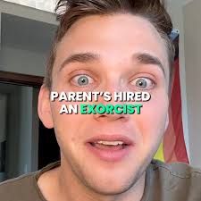 Parent’s Hired An Exorcist