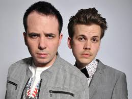 Abandoman announced as headline act for the CIM Awards 2013