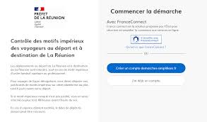 En droit du travail par exemple, certains salariés. Controle Des Motifs Imperieux Voici Ou Deposer Vos Justificatifs