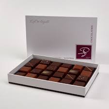 Stephane Pasco Patissier Chocolatier Et Glacier En Quelques Mots Stephane Pasco