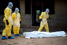 See full list on cdc.gov The World Health Organization Declares The End Of The Second Ebola Epidemic In Guinea