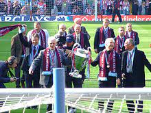 The premier league champions had been heavily linked with the england midfielder all summer. Aston Villa F C Wikipedia