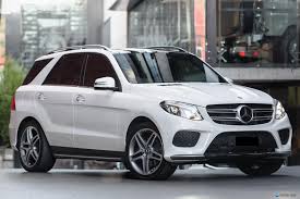 2017 Mercedes-Benz GLE350 W166 d Wagon 5dr 9G-TRONIC 9sp 4MATIC 3.0DT