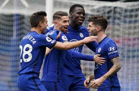 Менди — аспиликуэта, кристенсен, рюдигер — джеймс (силва 80), жоржиньо, ковачич, чилвелл — вернер (пулишич 65), маунт. Portu Chelsi Prognoz Na Match V Yacheslava Groznogo