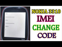 Nokia is a well know finnish company that creates great phones. Nokia 3310 Imei Repair Code Imei Change Code Nokia 3310 How To Change Nokia Phone Imei Number Gsmhosting Cracked Tools