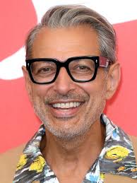 Happy Birthday to Jeff Goldblum! Which Goldblum are you feeling like today?