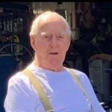 Richard G. Barger Obituary October 29, 2021