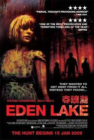 So that we can improve our services to provide for you better services the best quality. Image Gallery For Eden Lake Filmaffinity