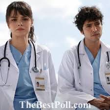 Ali Nazli Mucize Doktor In 2020 Best Couple Tv Series Video On Demand