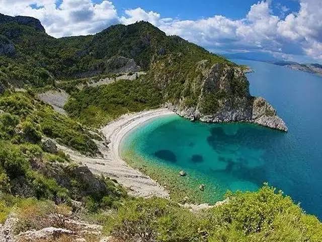 Dilek Yarımadası Milli Parkı - Gezbiraz - 🏕