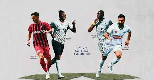 Lig play off maçlarının ileriye dönük 30 günlük programı listelenmiştir. Tff 1 Lig Play Off Maclari Ne Zaman Hangi Kanalda Saat Kacta Iste Play Off Mac Fiksturleri Takvim