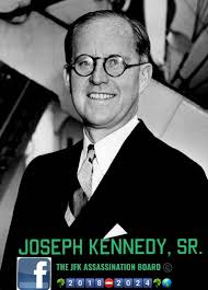 Joseph Kennedy's Stroke and Its Impact