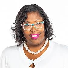 Ida Byrd's Instagram, Twitter & Facebook