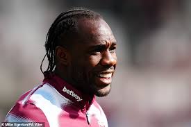 Mangled remains of Michail Antonio's £260k Ferrari: Debris litters forest  floor next to smashed tree trunk after West Ham star's horror crash