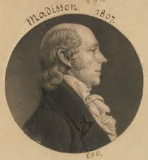 Gen William Madison (1762-1843)