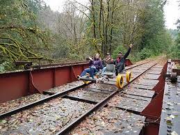 Apr 12, 2017 · 勤め先からの帰路を急ぐ人々の脇をすり抜け、都心の高層ビル最上階にあるラグジュアリーなバーへ。待ち合わせた初対面のその男性は、いかにも高級そうなスーツに身を固めて一分の隙もない。差し出された名刺. Scenicwa 365 Things To Do In Washington State Vance Creek Railriders