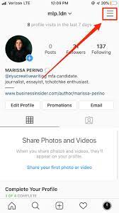 How to use your instagram archive. How To Get To Your Archive On Instagram In 5 Steps