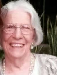 Obituary for Yvonne "Bonnie" Catherine (Koch) O'Brien Porter